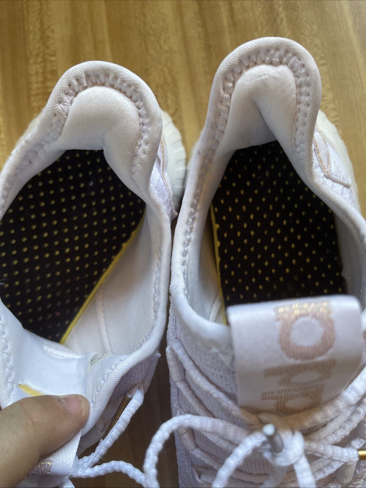 Adidas Sneakers Size 10