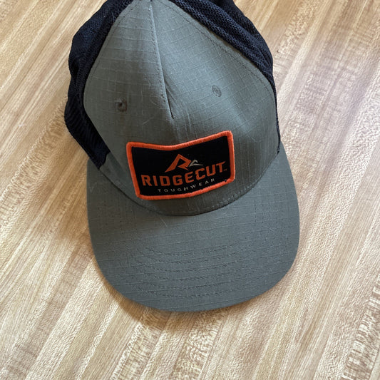 ridgecut toughwear SnapBack 