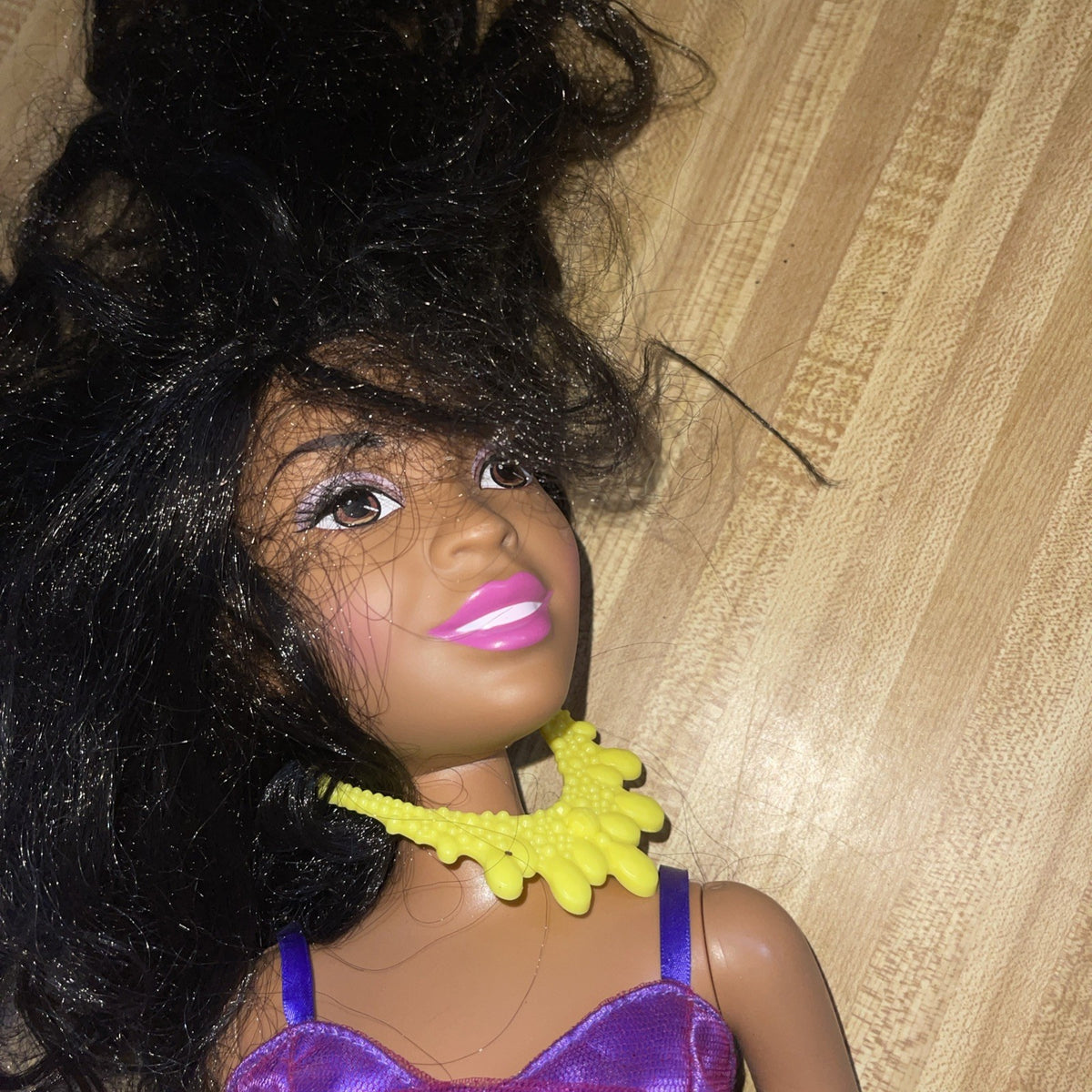 Life Sized Barbie Doll 30 Inches Tall 
