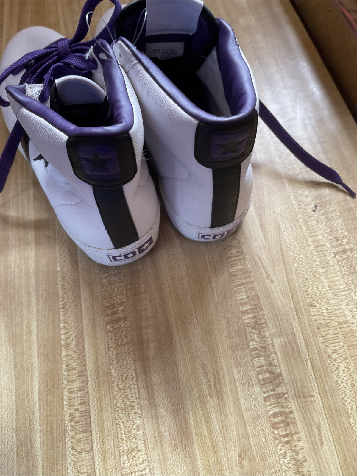 Converse Steal The Show Sneakers 11
