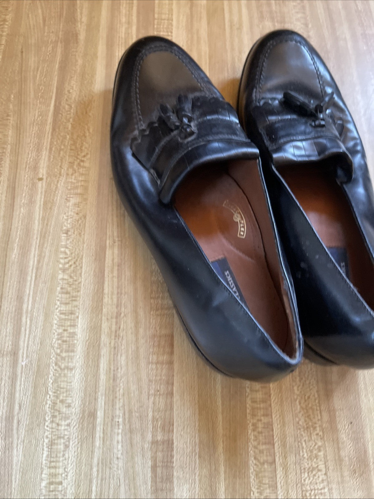 bostonian classics mens shoes 12