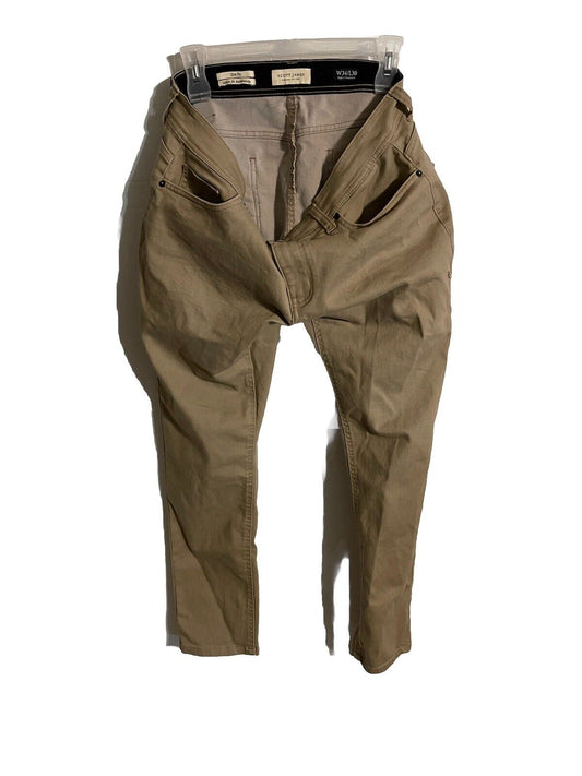 scott james jeans 34x30