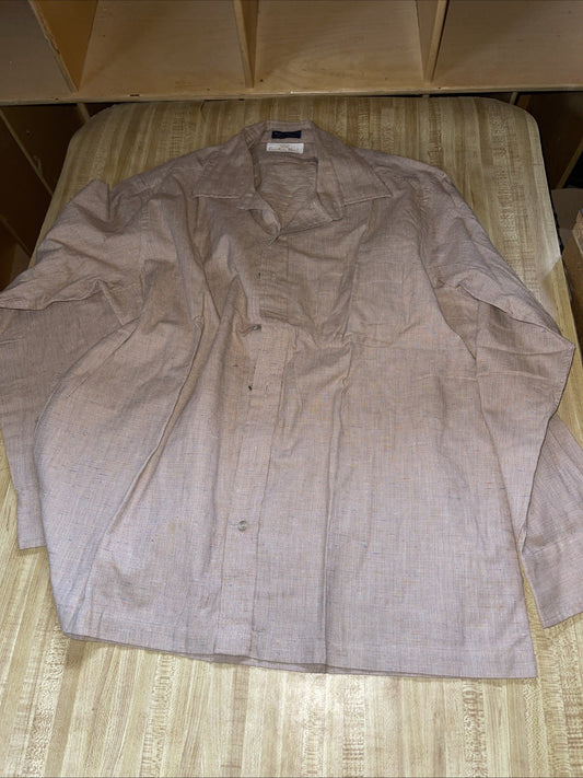 Countess Mara Button Up XL