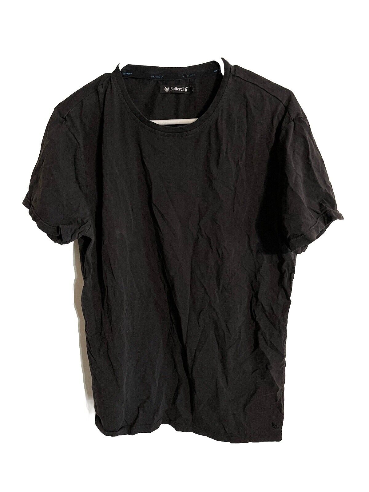 Buttercloth T Shirt Large 
