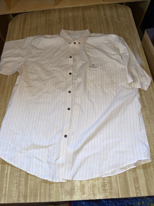 Vintage Button Up 