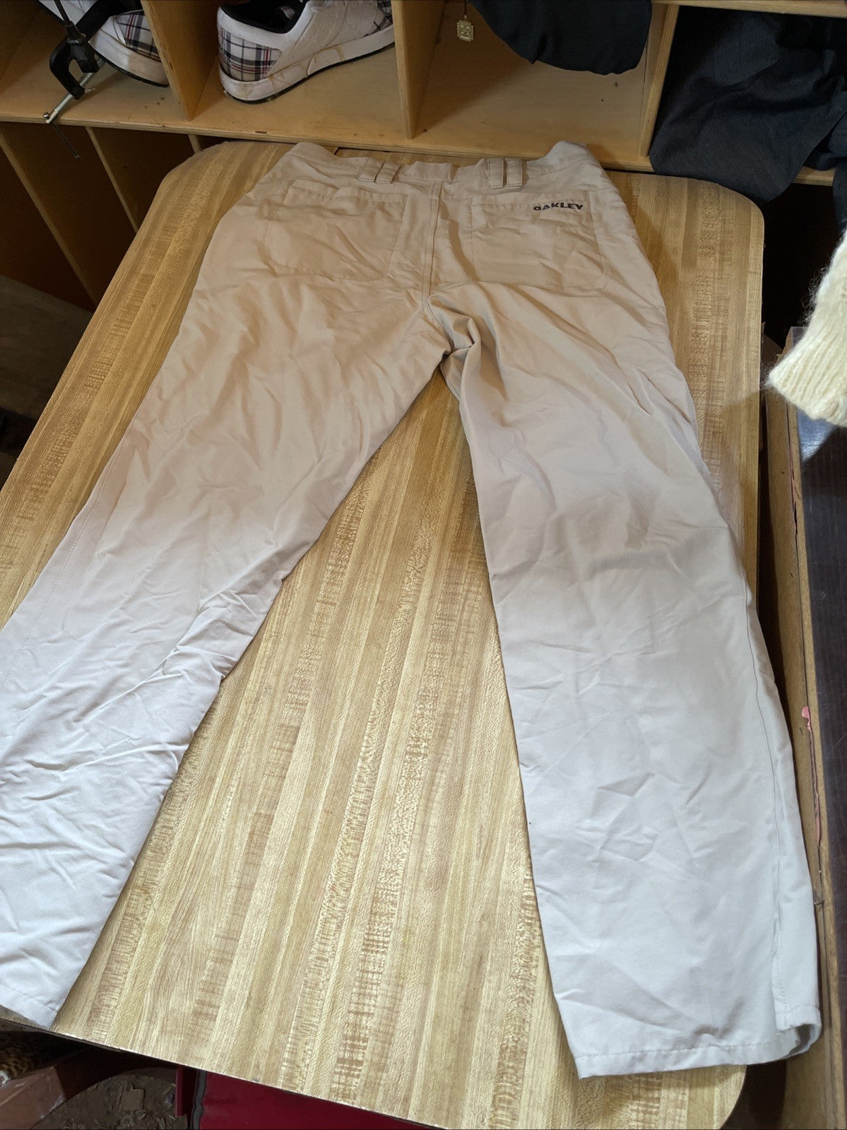 Oakley Pants 32/32