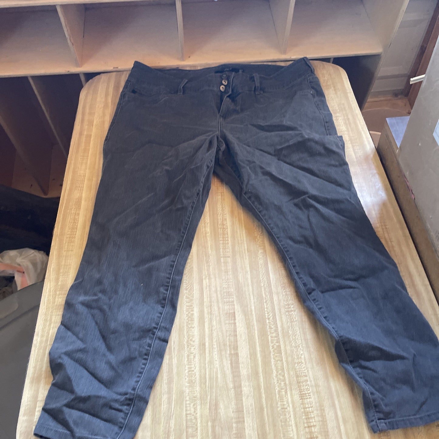 Torrid Jeans 24R NWT 