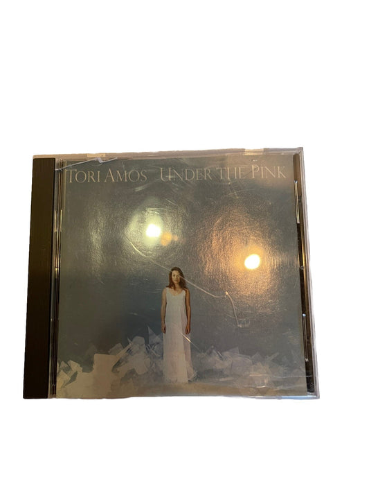 tori amos under the pink cd