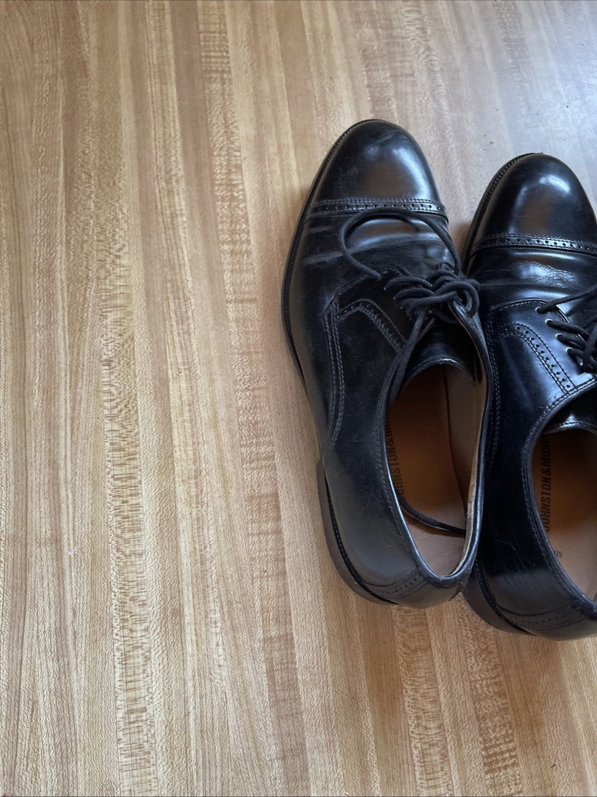 Johnston Murphy Shoes 8.5