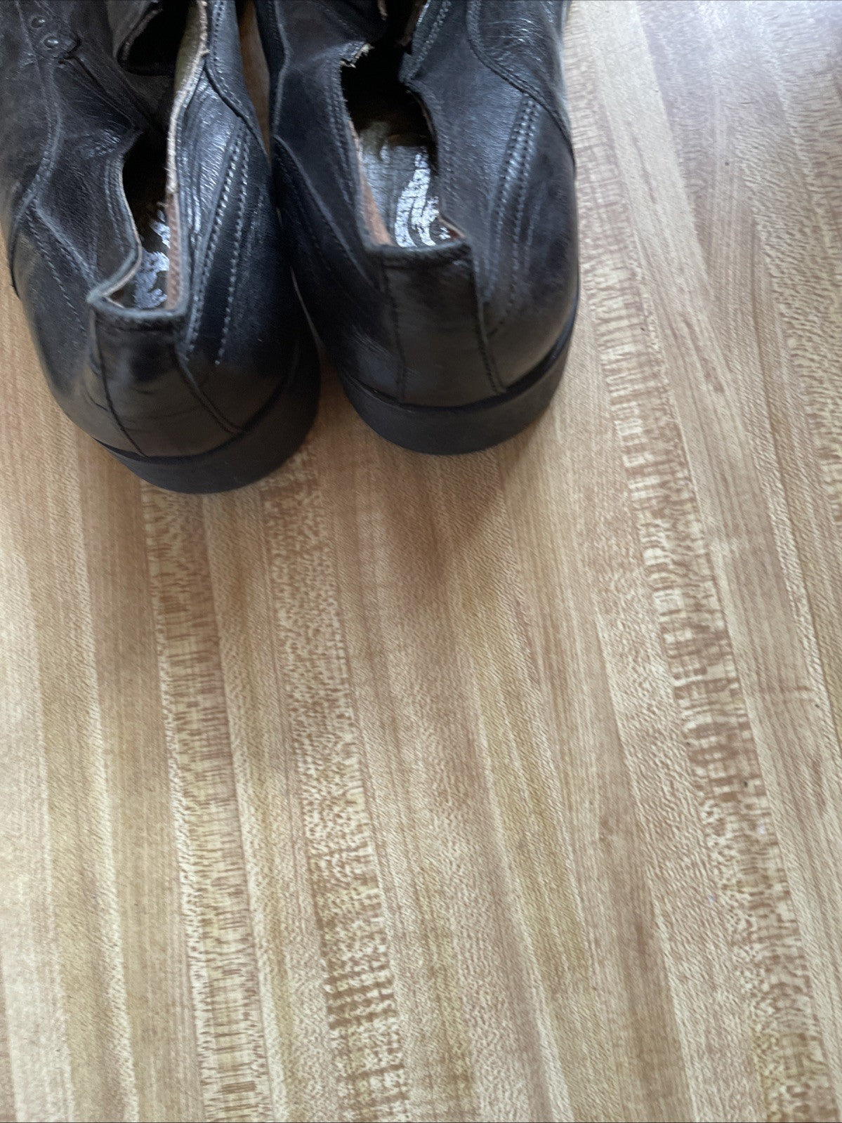 Soho Lab Dress Shoes 11