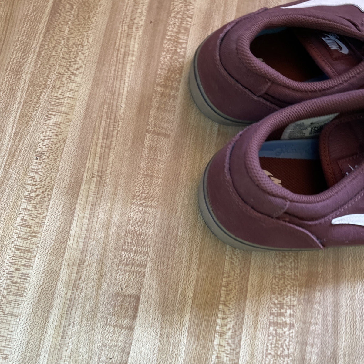 Nike SB Chron 2 Dark Pony  11.5
