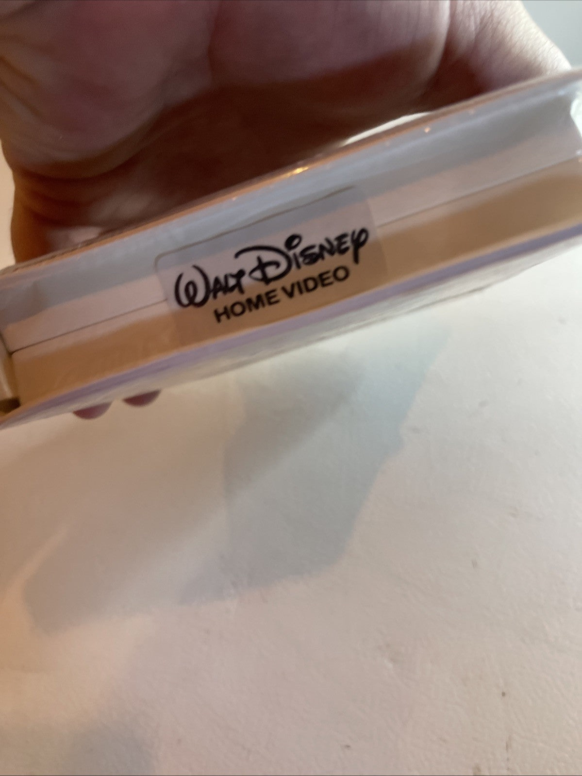 Cinderella (VHS Tape, 1995, Walt Disney Home Entertainment)