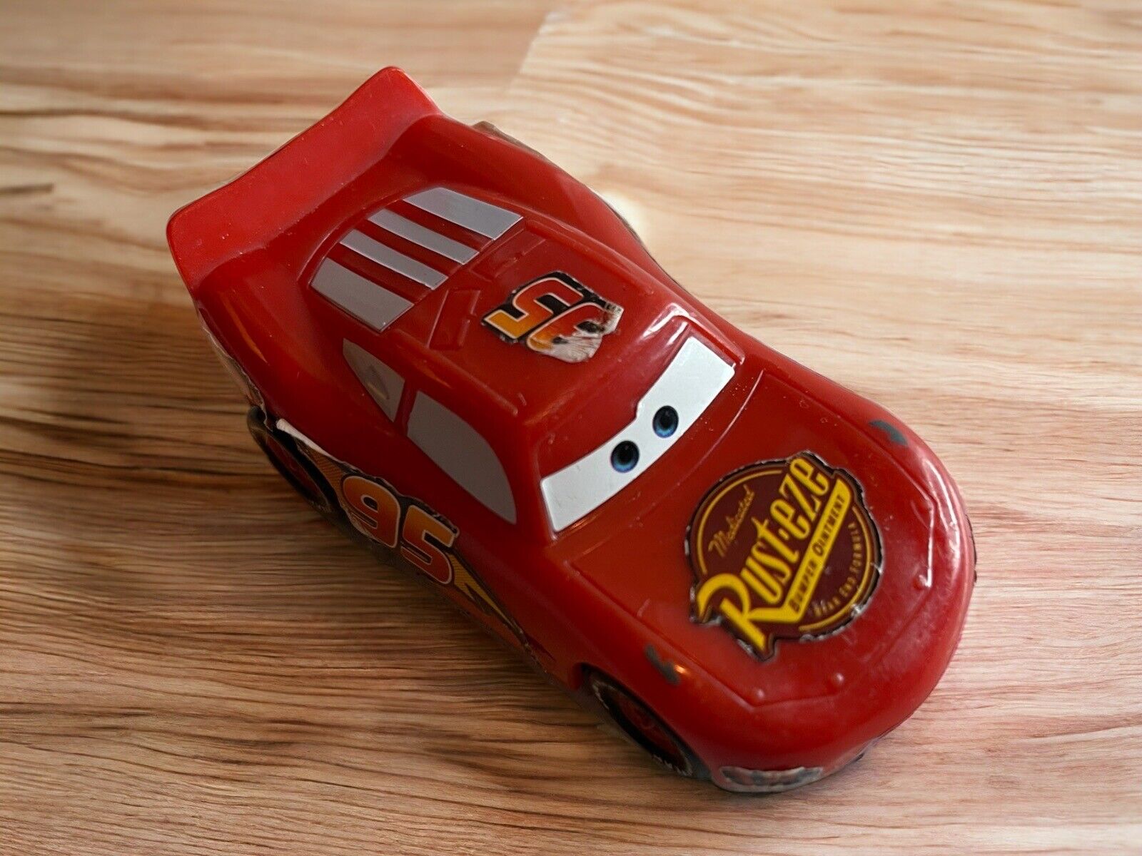 Disney Pixar Car