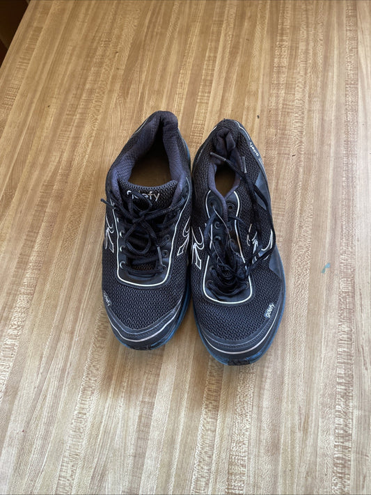 gdefy shoes mens 10