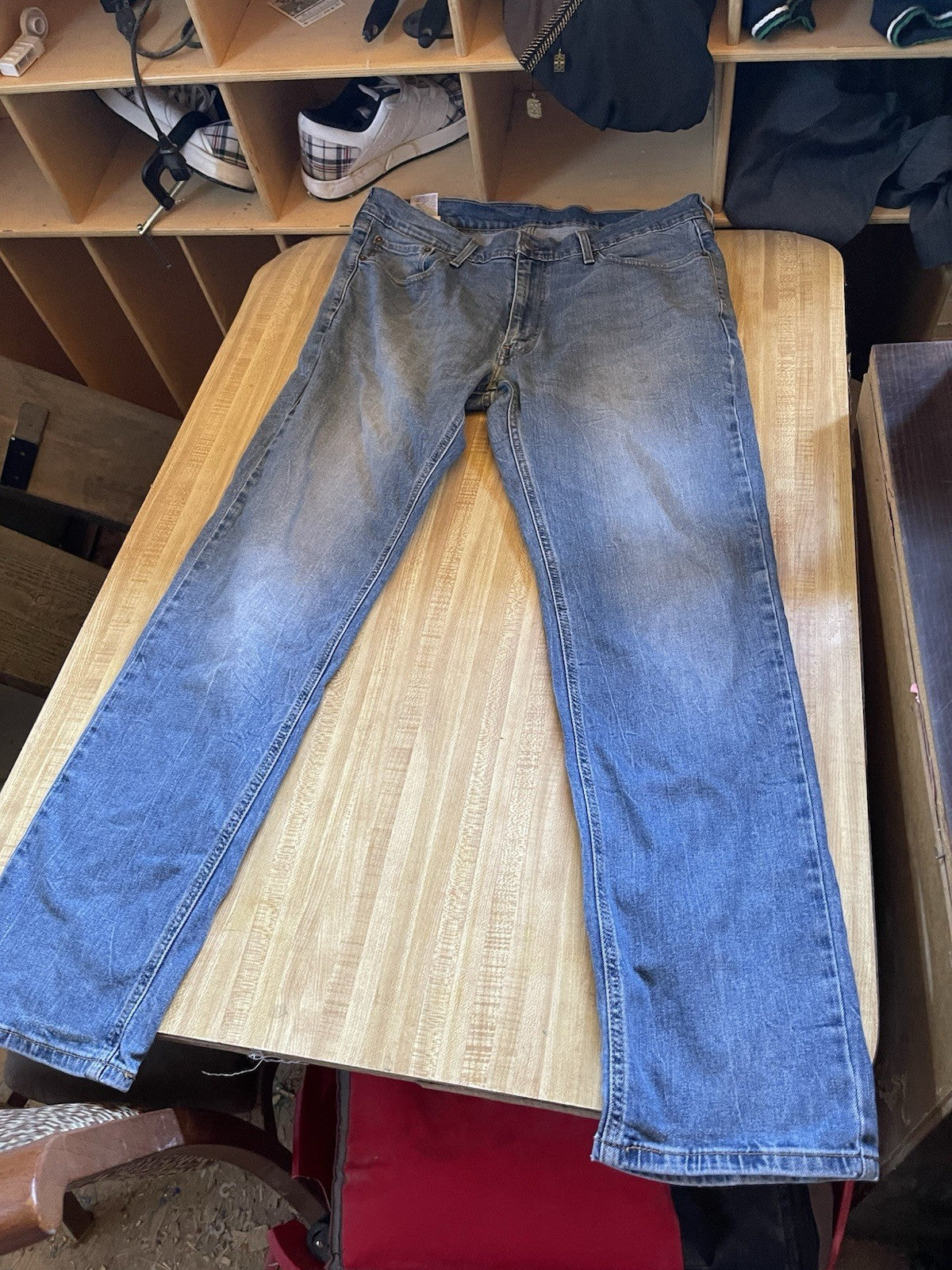 Levi’s 541 Jeans 36/34