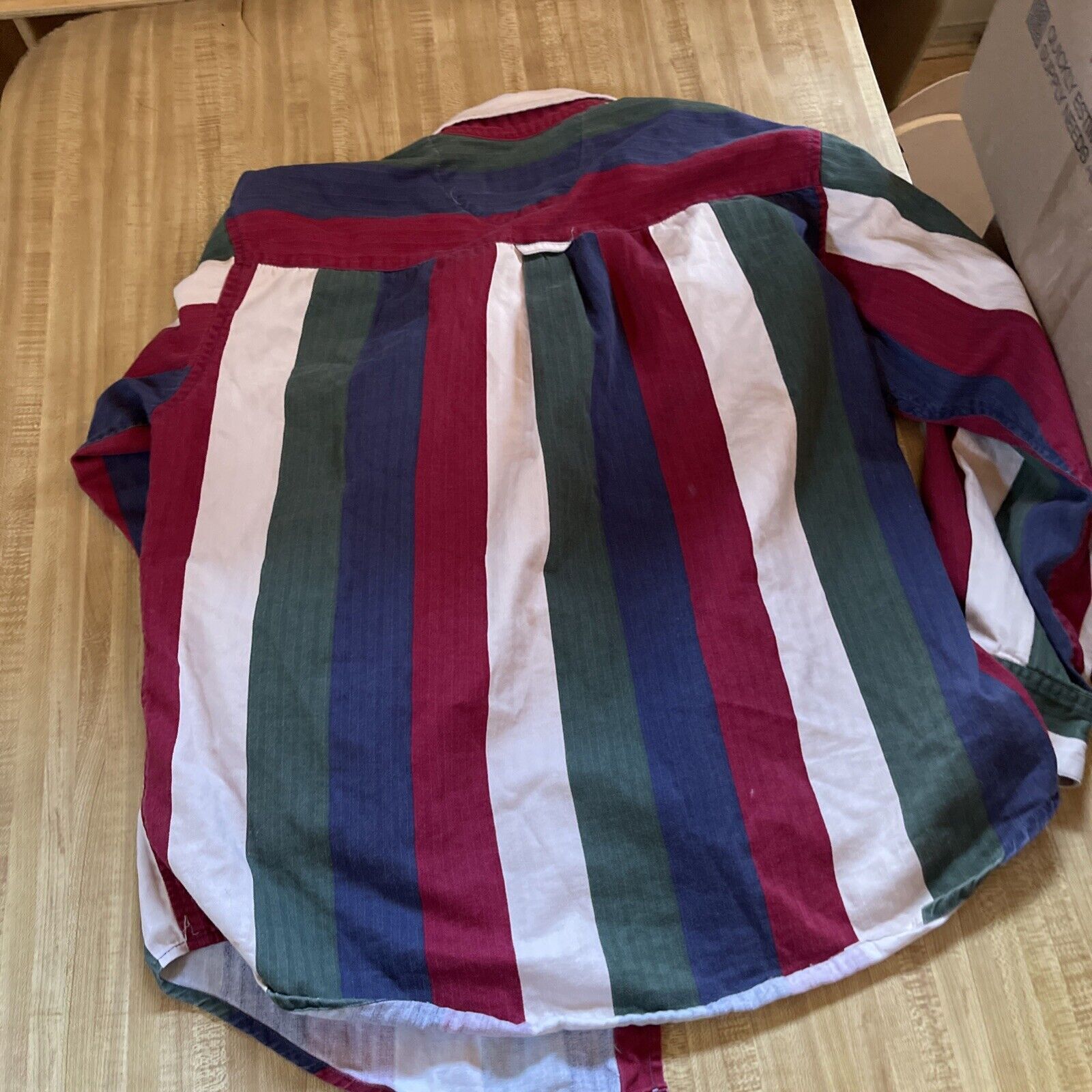 Vintage Coliseum Premium Brushpopper Large 