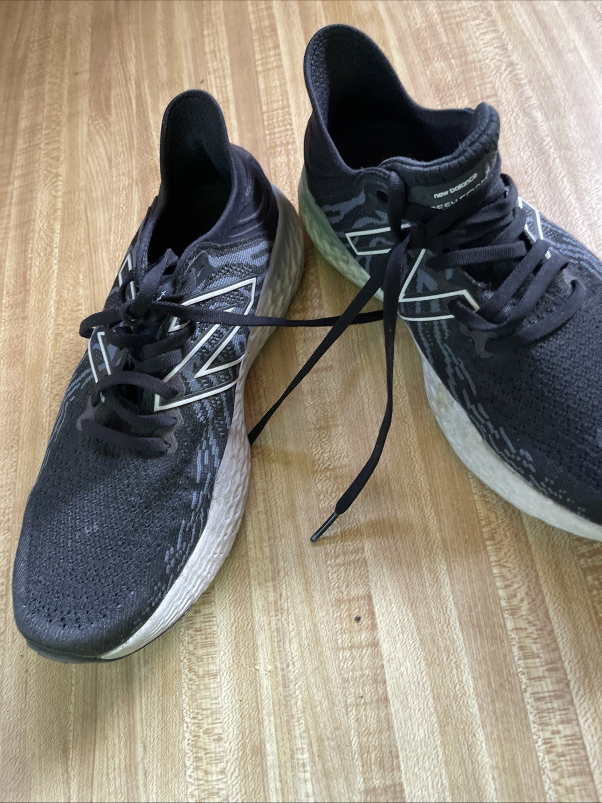 new balance fresh foam x 1080 Size 8.5