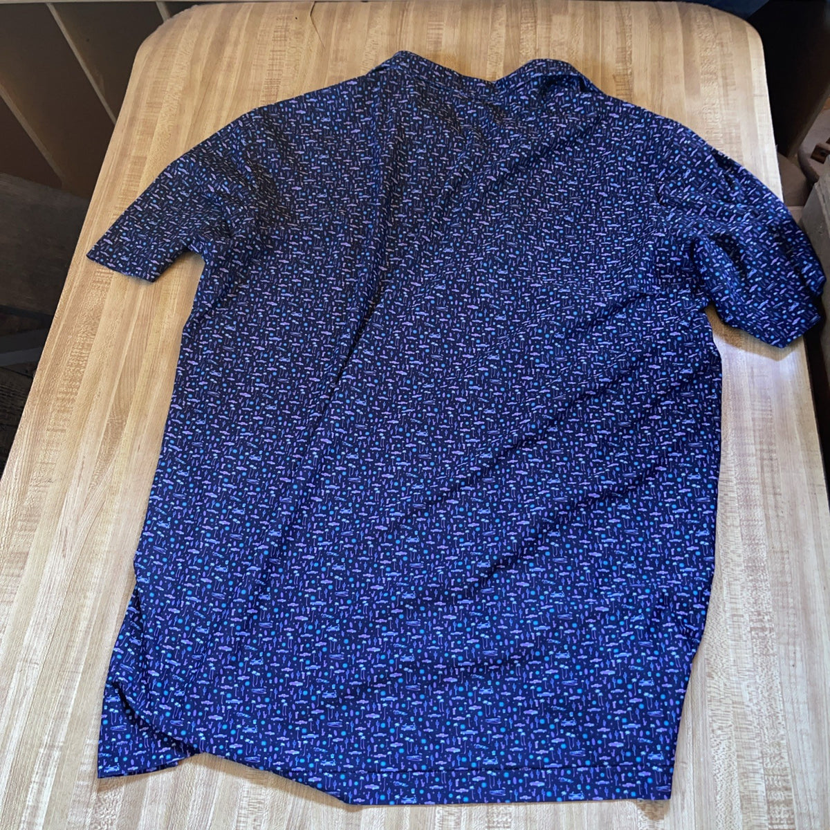 peter millar summer comfort large polo