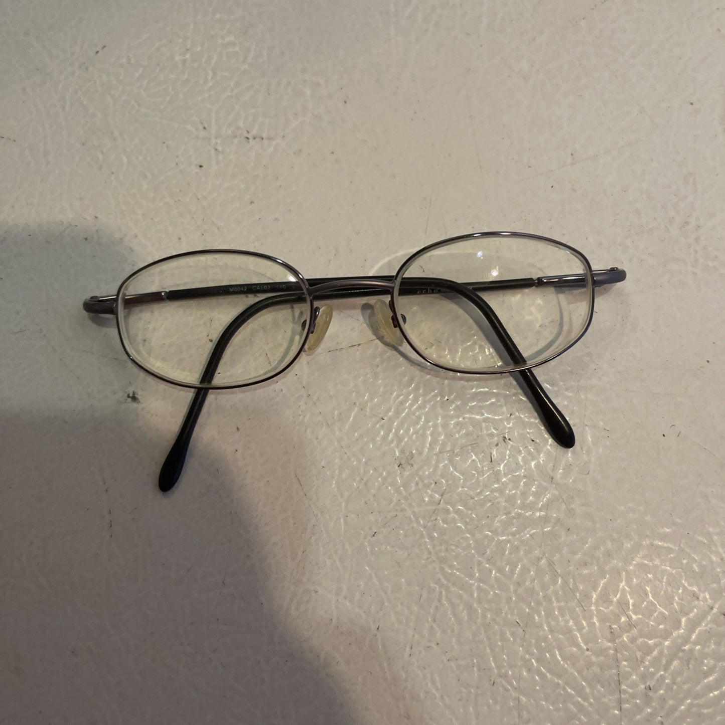 Echo Eyeglass Frames 