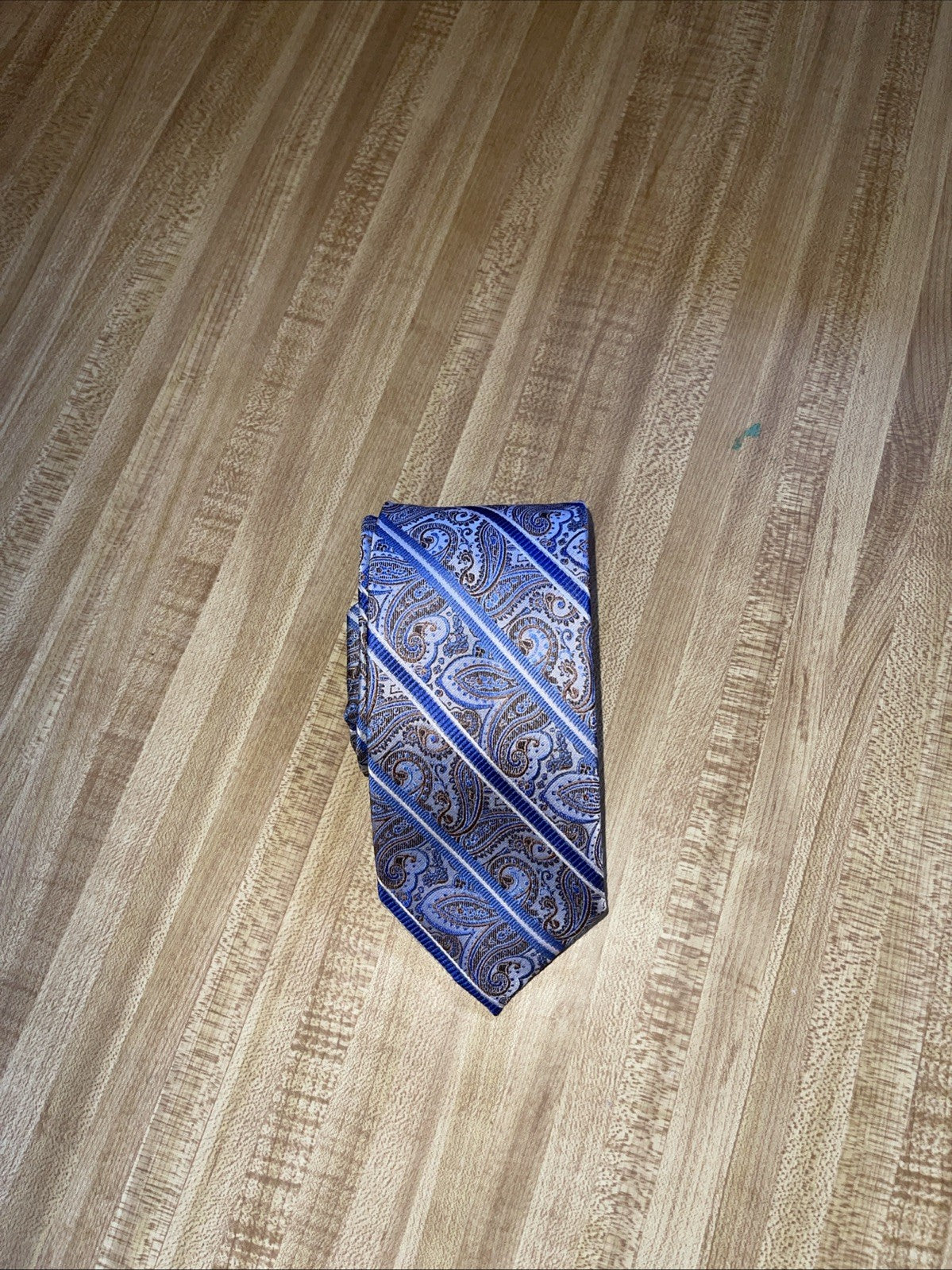 Pronto Uomo Couture Tie