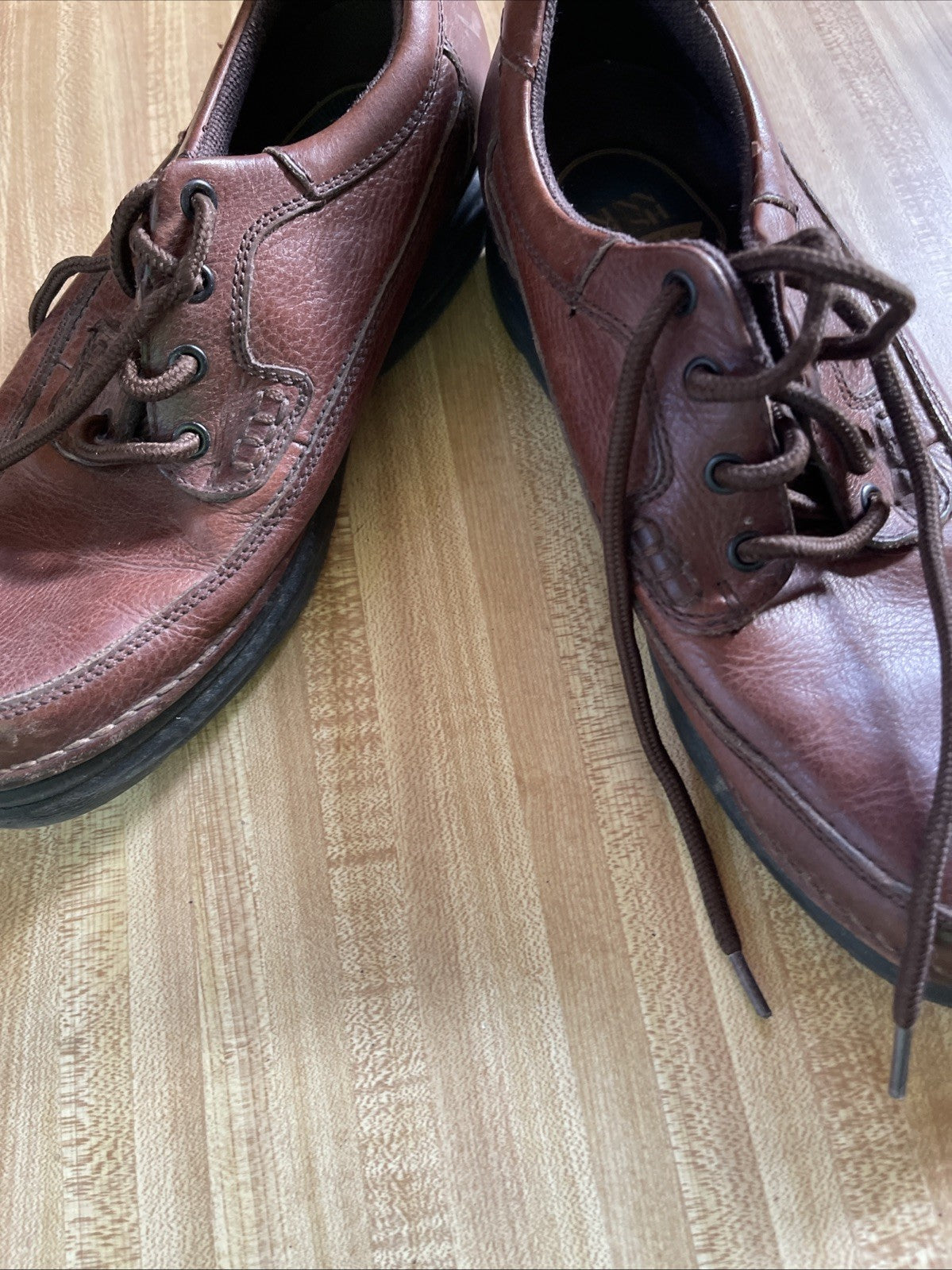 Nunn Bush Shoes 9.5