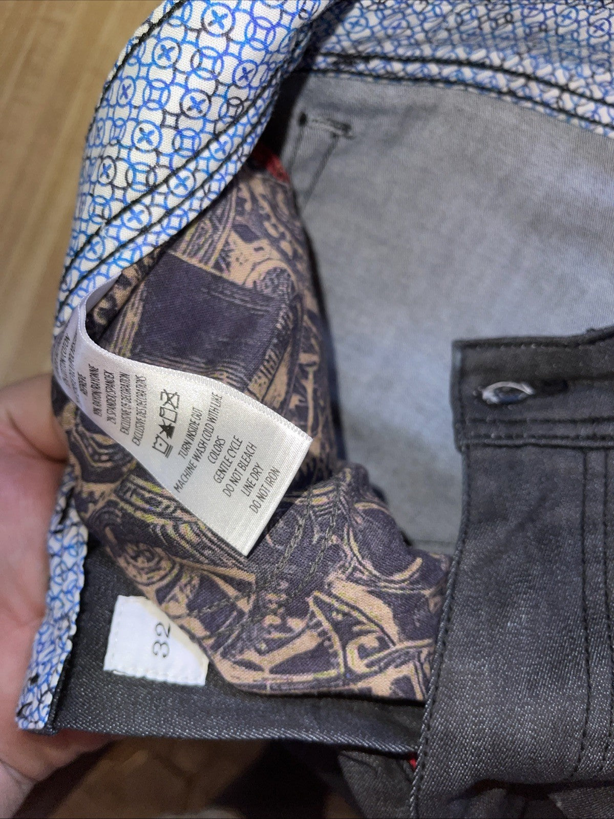 Robert Graham Jeans 32/31