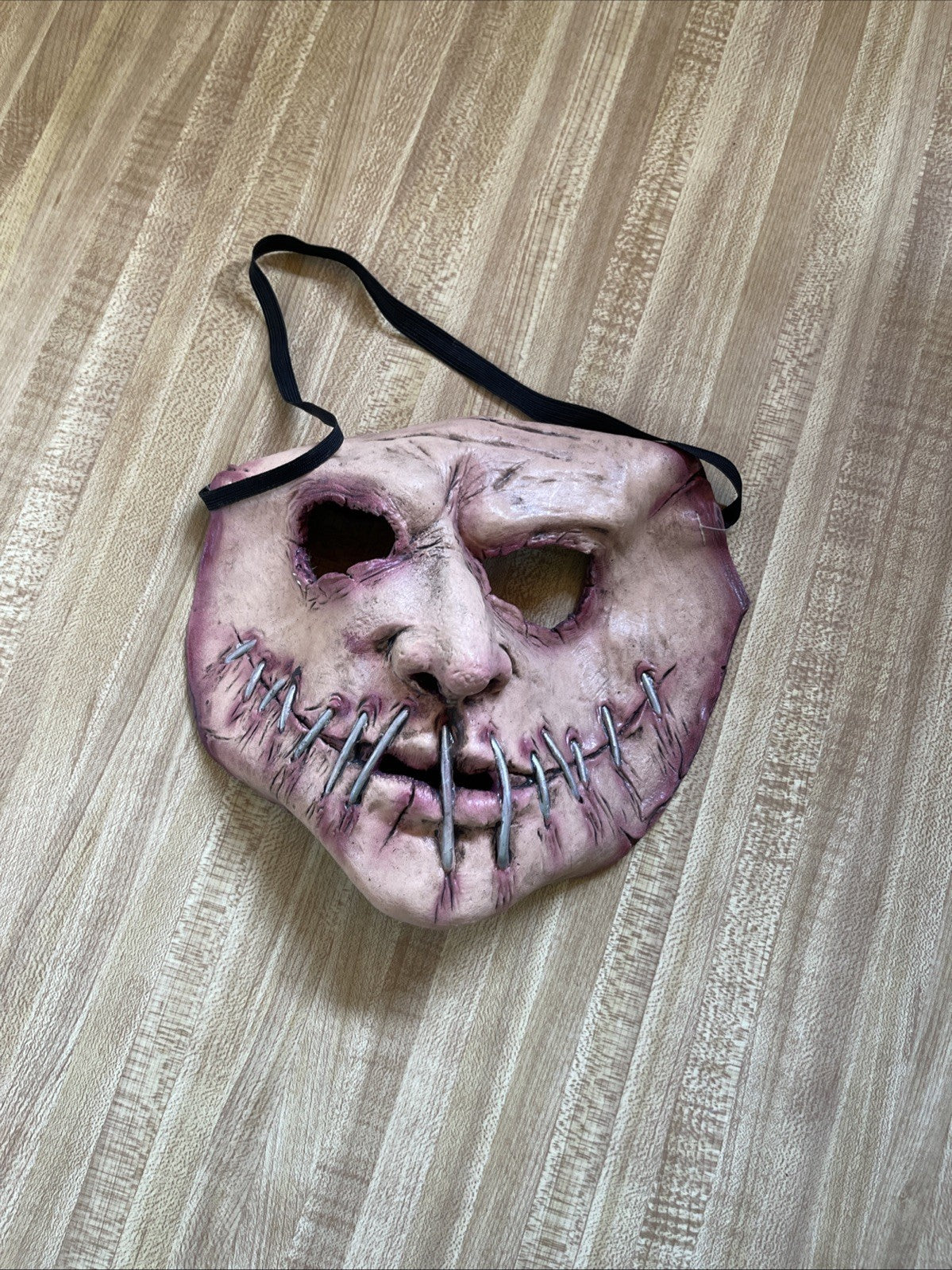 Halloween Mask