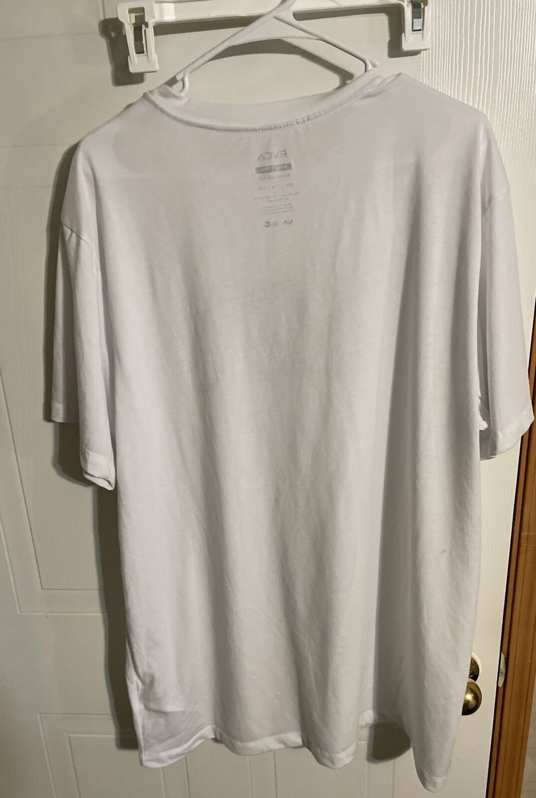 RVCA T Shirt 2XL
