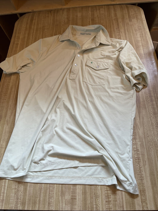 Criquet Polo Large 