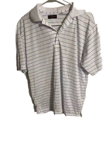 BK Tour Edition Performance Polo Medium 