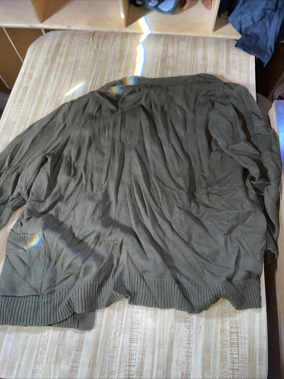 J Jill Cardigan XL