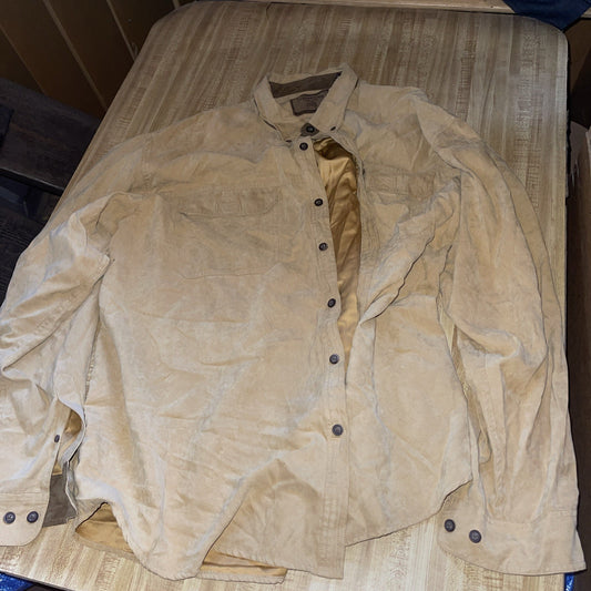 Clearwater Outfitters Button Down XXL 