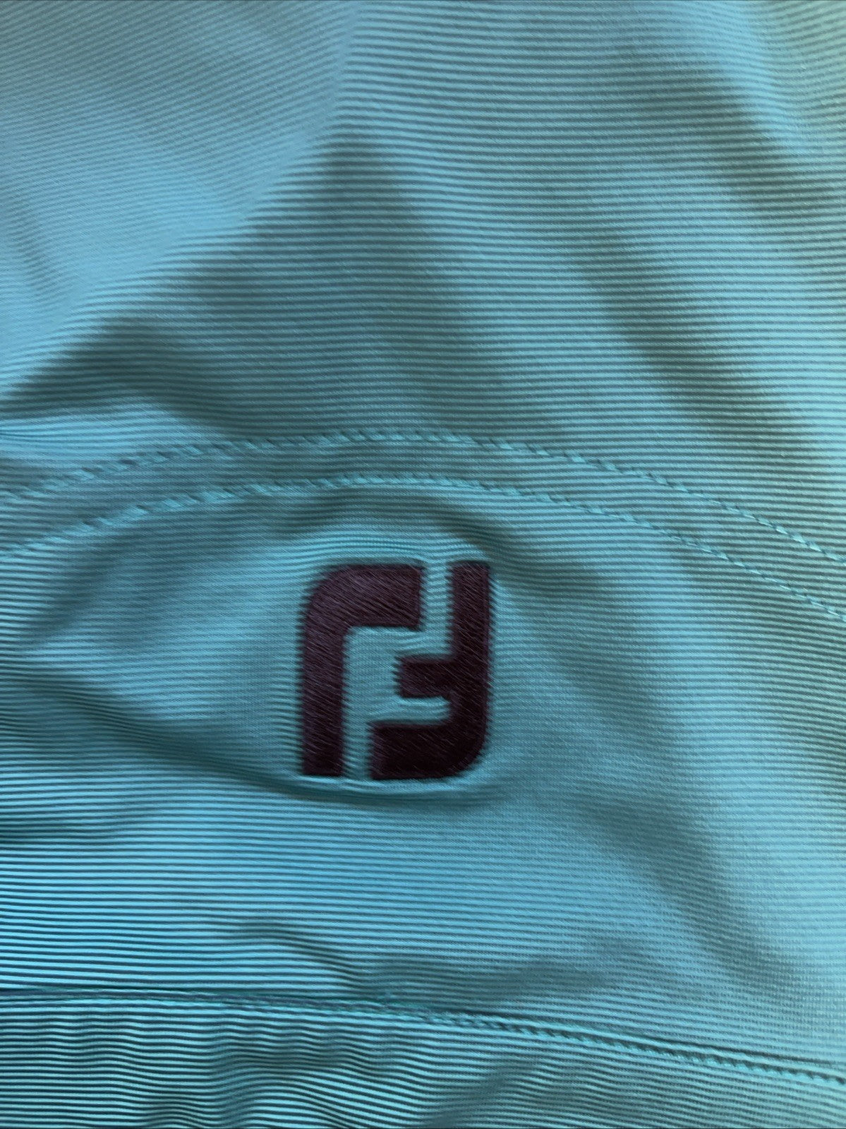 FJ Polo XXL 