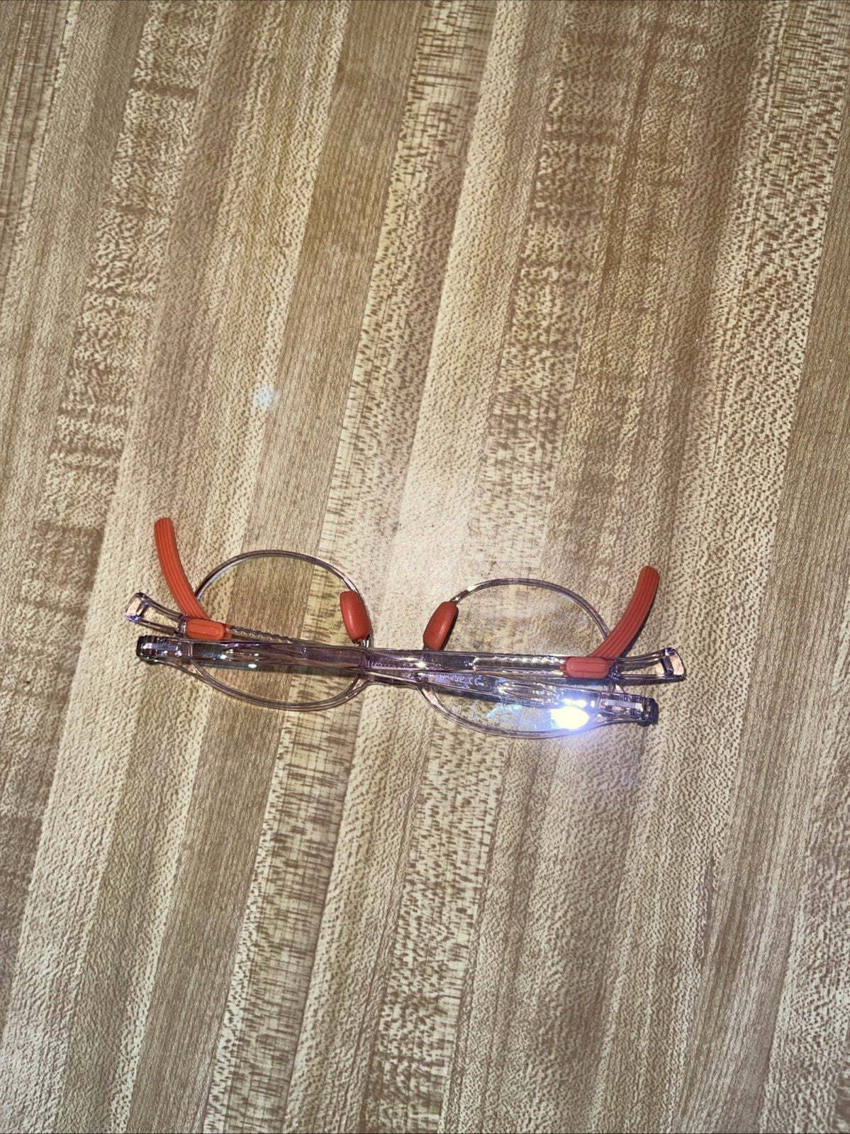 Eyeglass Frames 