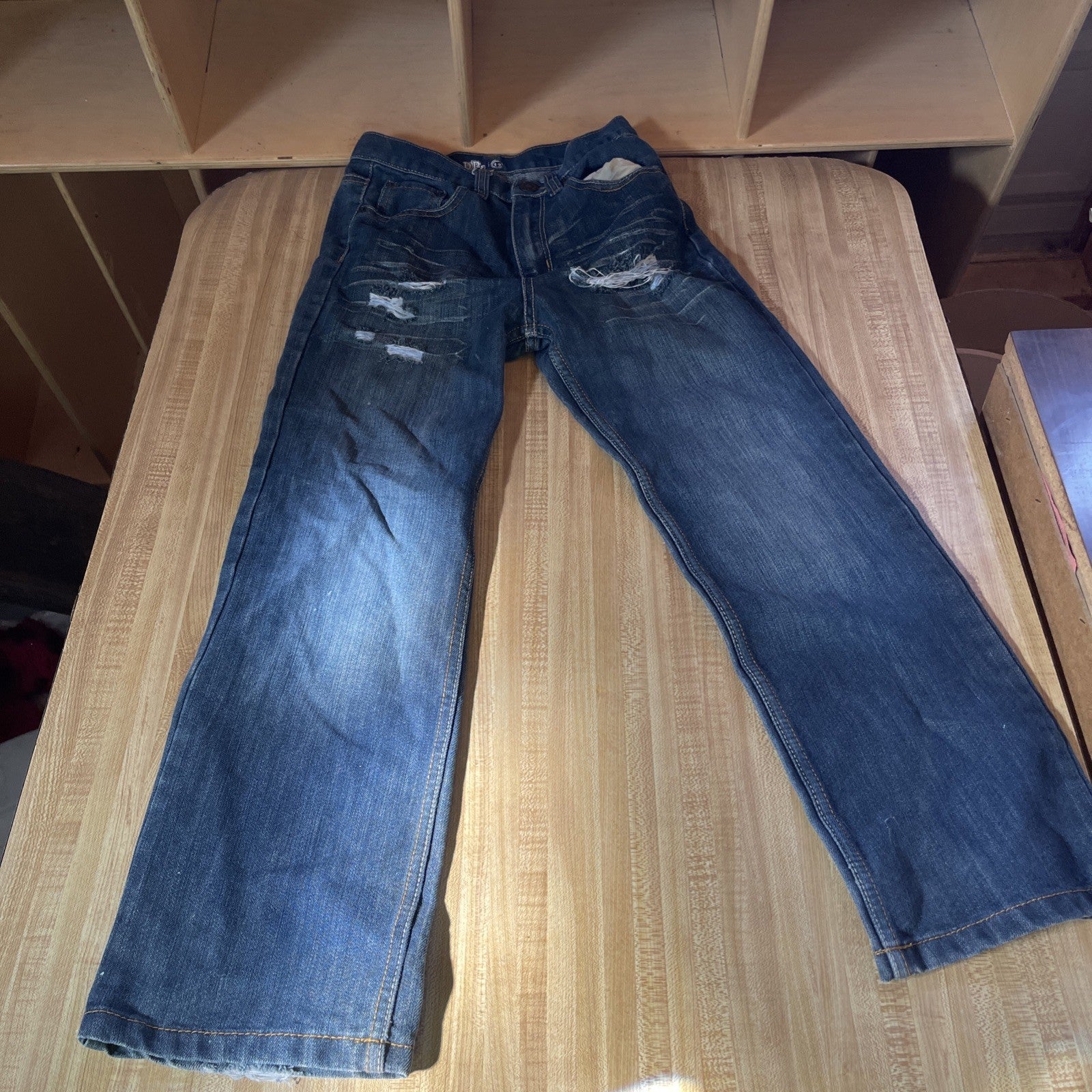 Ditch Plains Jeans Size 12