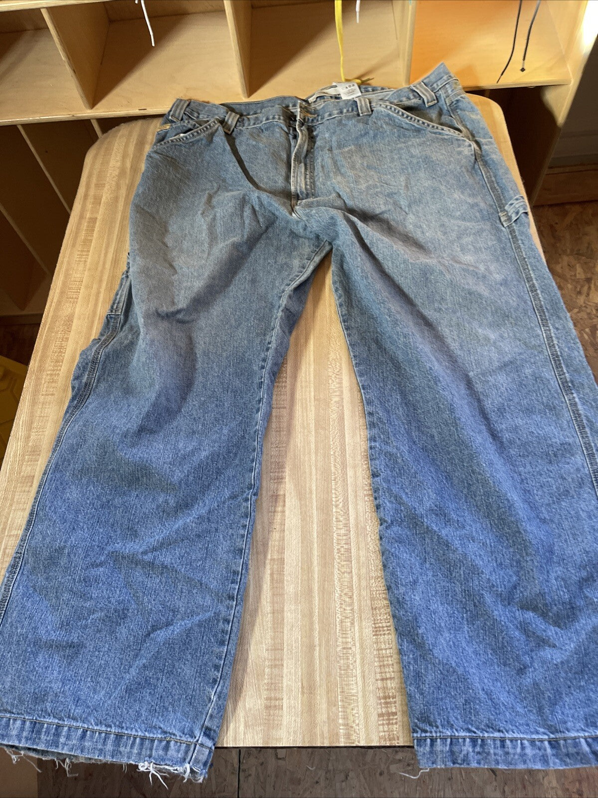 Levi’s Workwear Carpenter Jeans 42x30