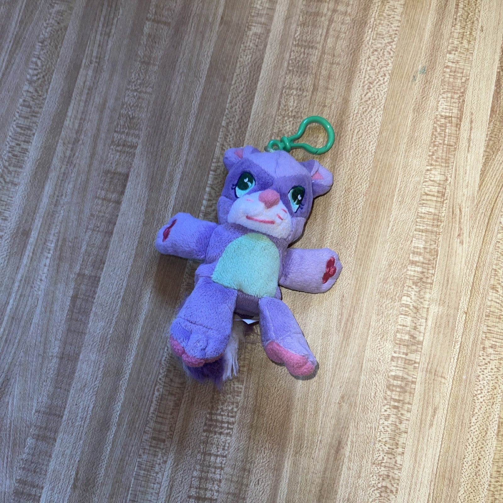 Wuggle Pets Plush