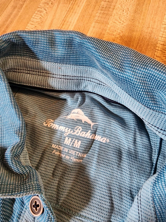 Tommy Bahama Polo Medium 