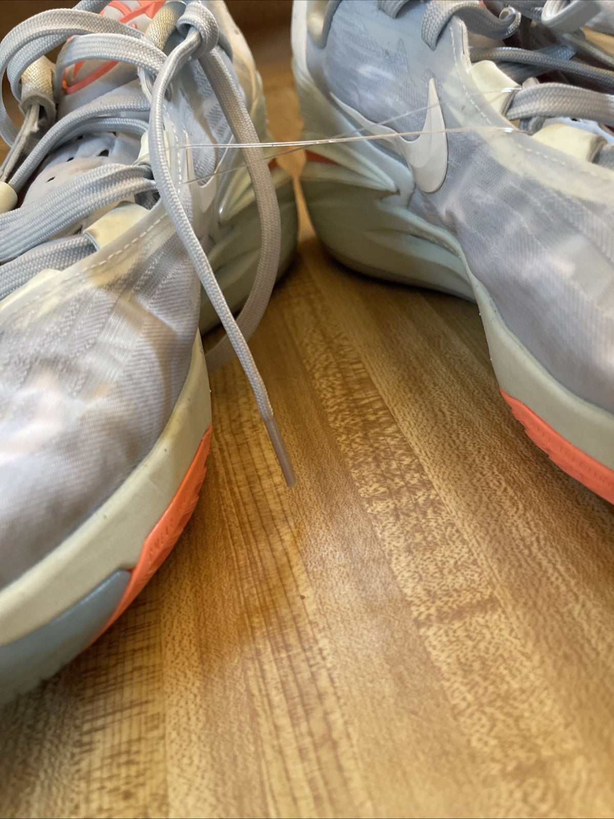 Size 11.5 - Nike Air Zoom GT Cut 2 Avant Garden