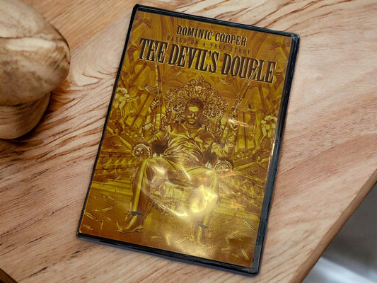The Devil's Double