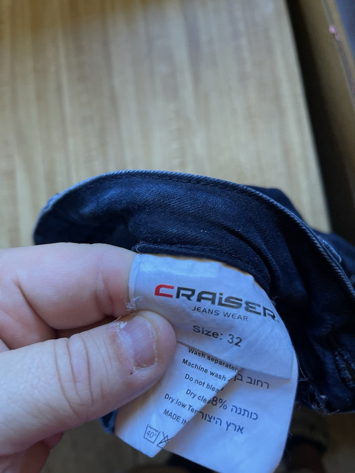 Craiser Jeans 32/28