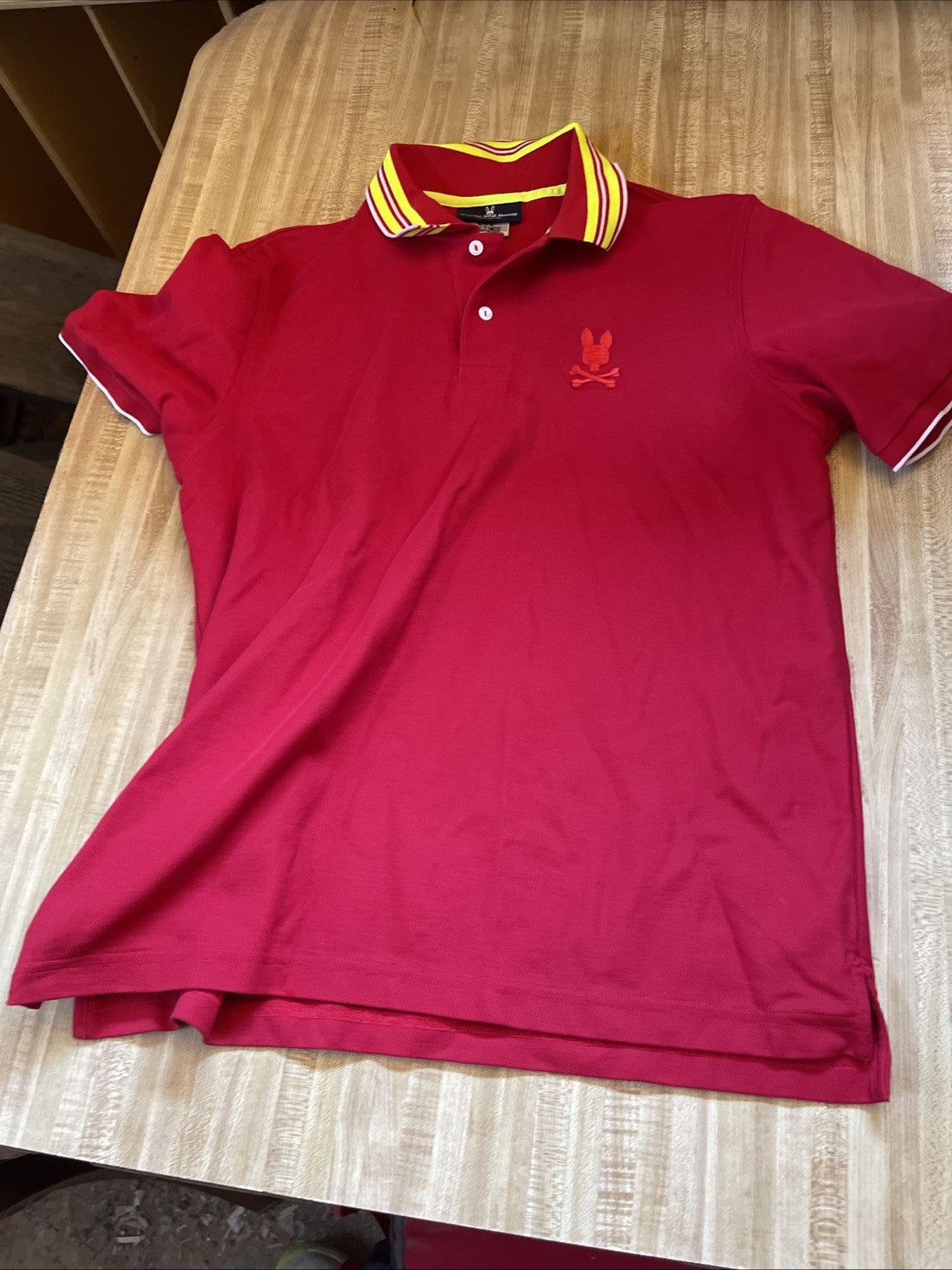 Psycho Bunny Polo 6
