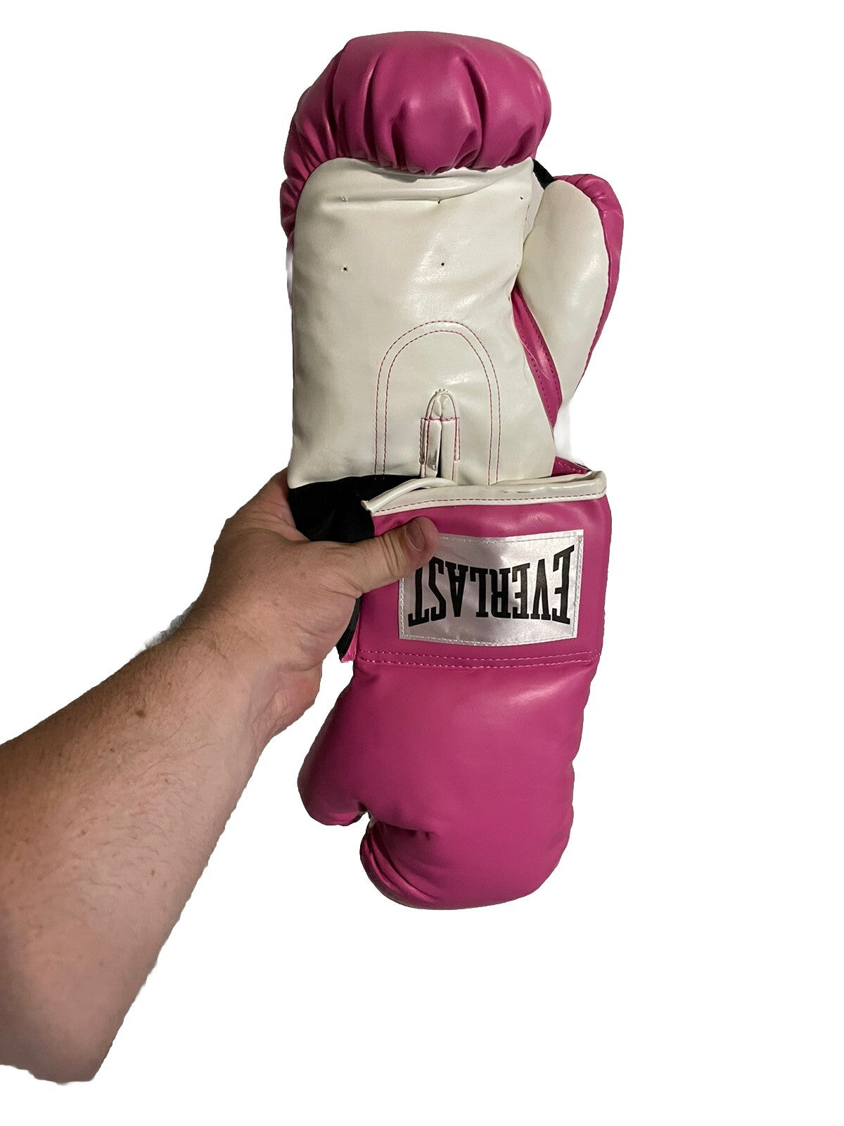 Everlast Women’s Boxing Gloves