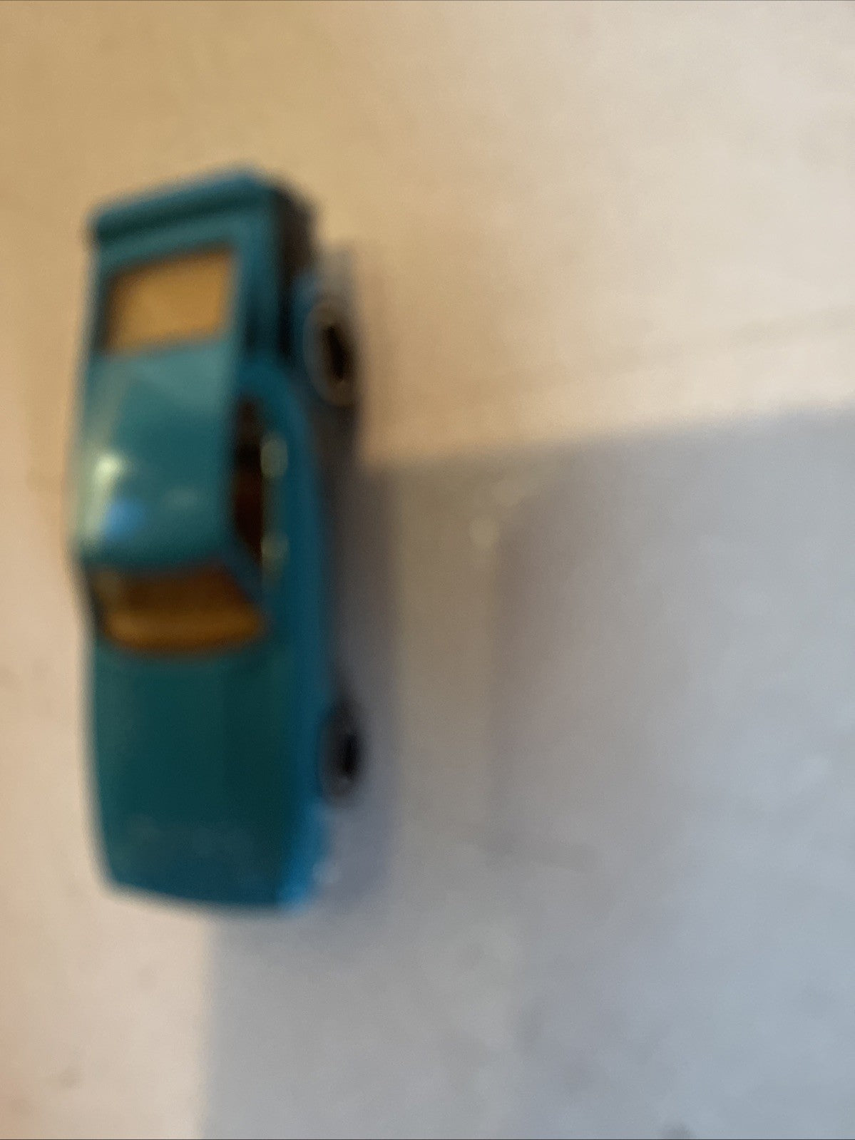 Hot Wheels 71 Ford Mustang Mach 1