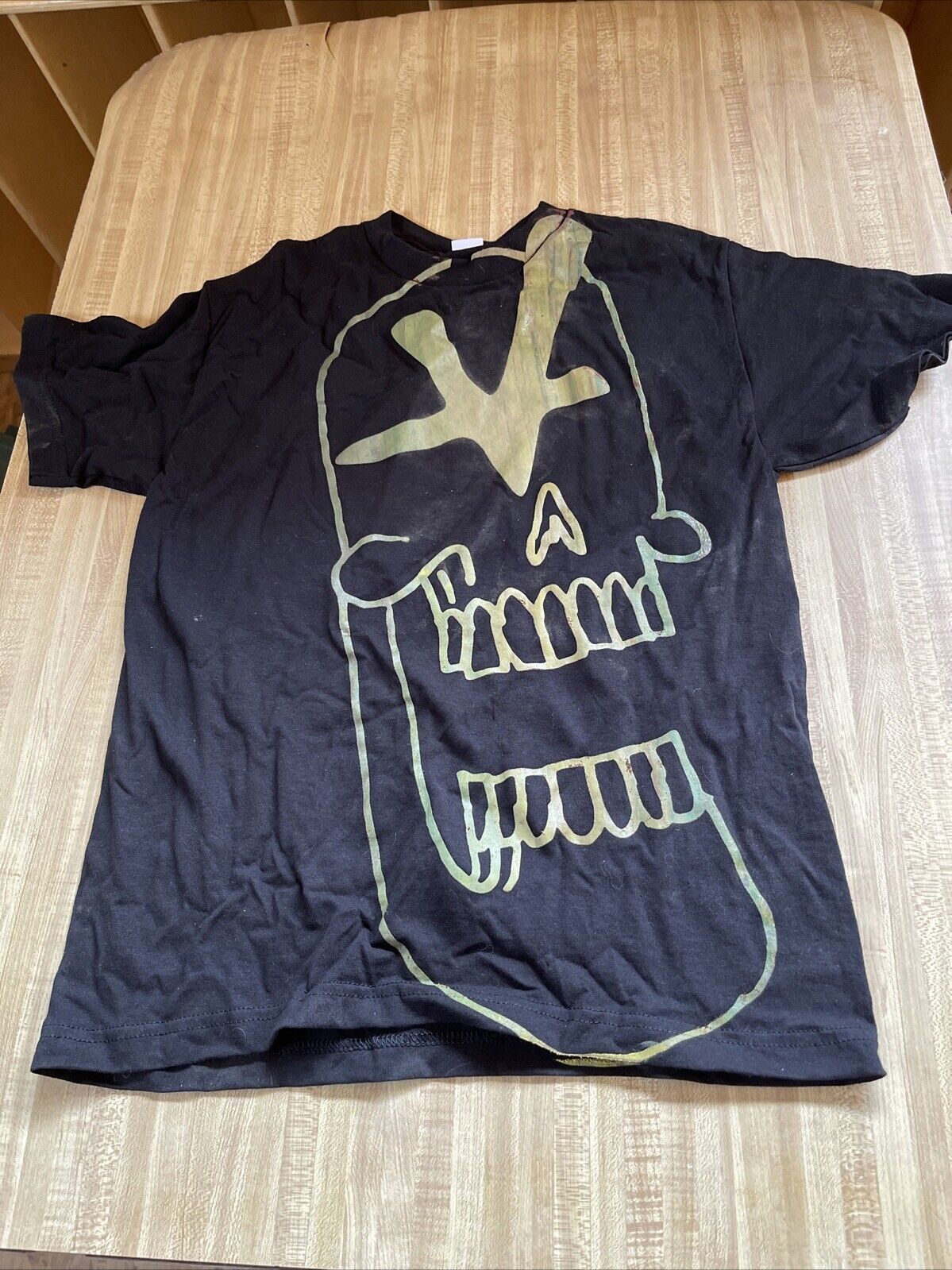 Valenz T Shirt Medium 