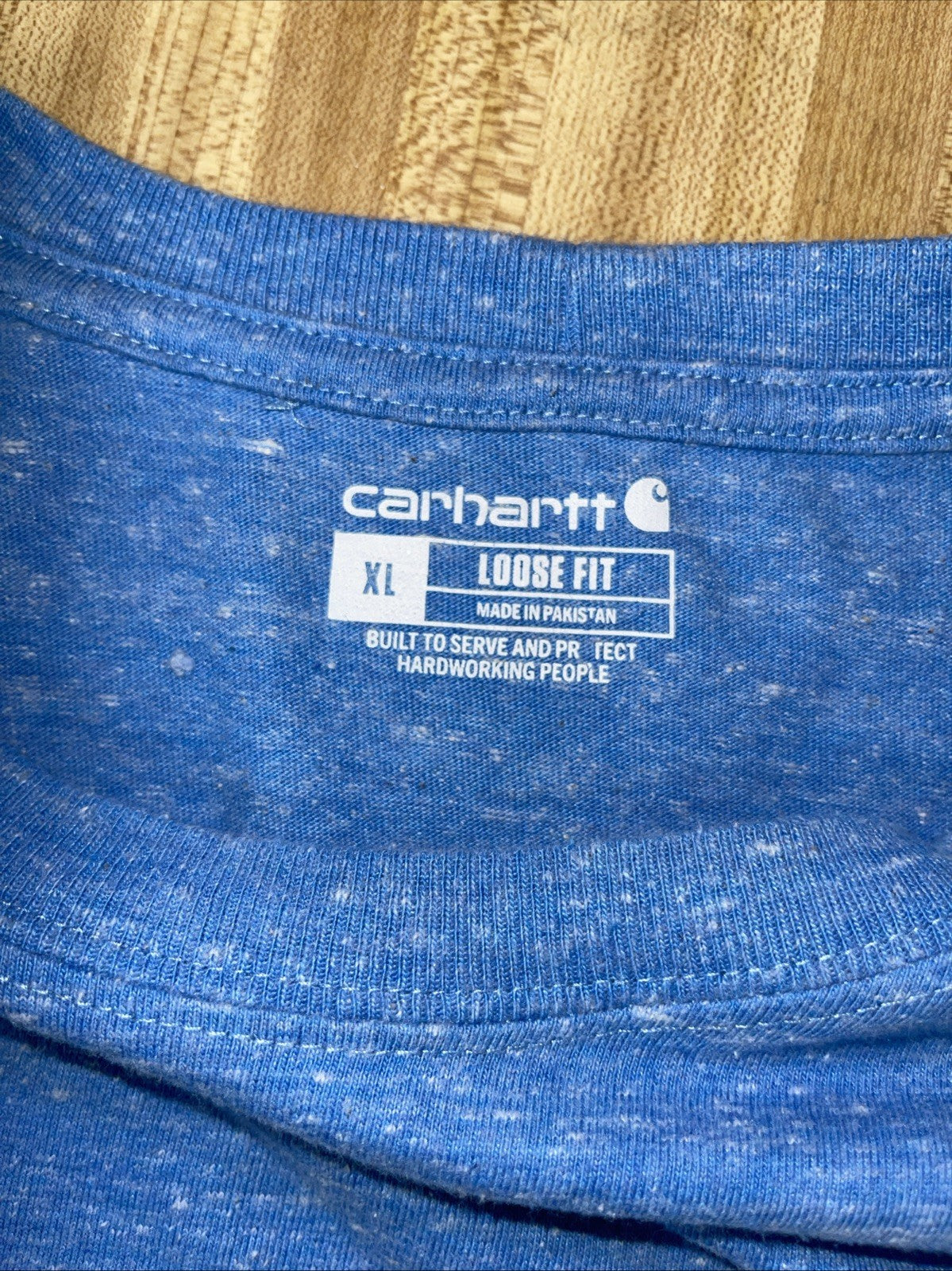 Carhartt Loose Fit T Shirt XL