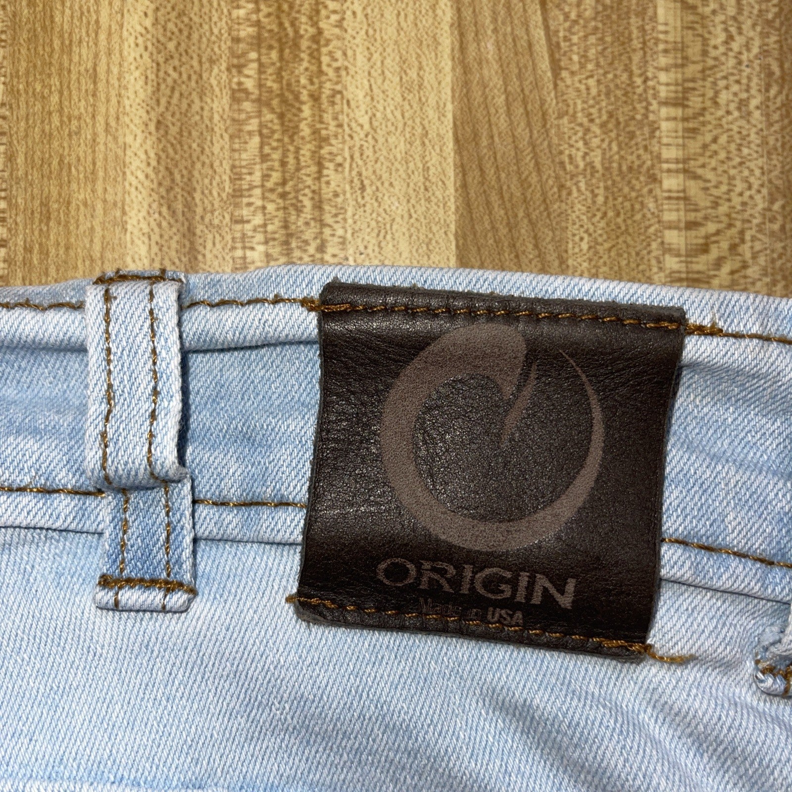 Origin Jeans 38/34