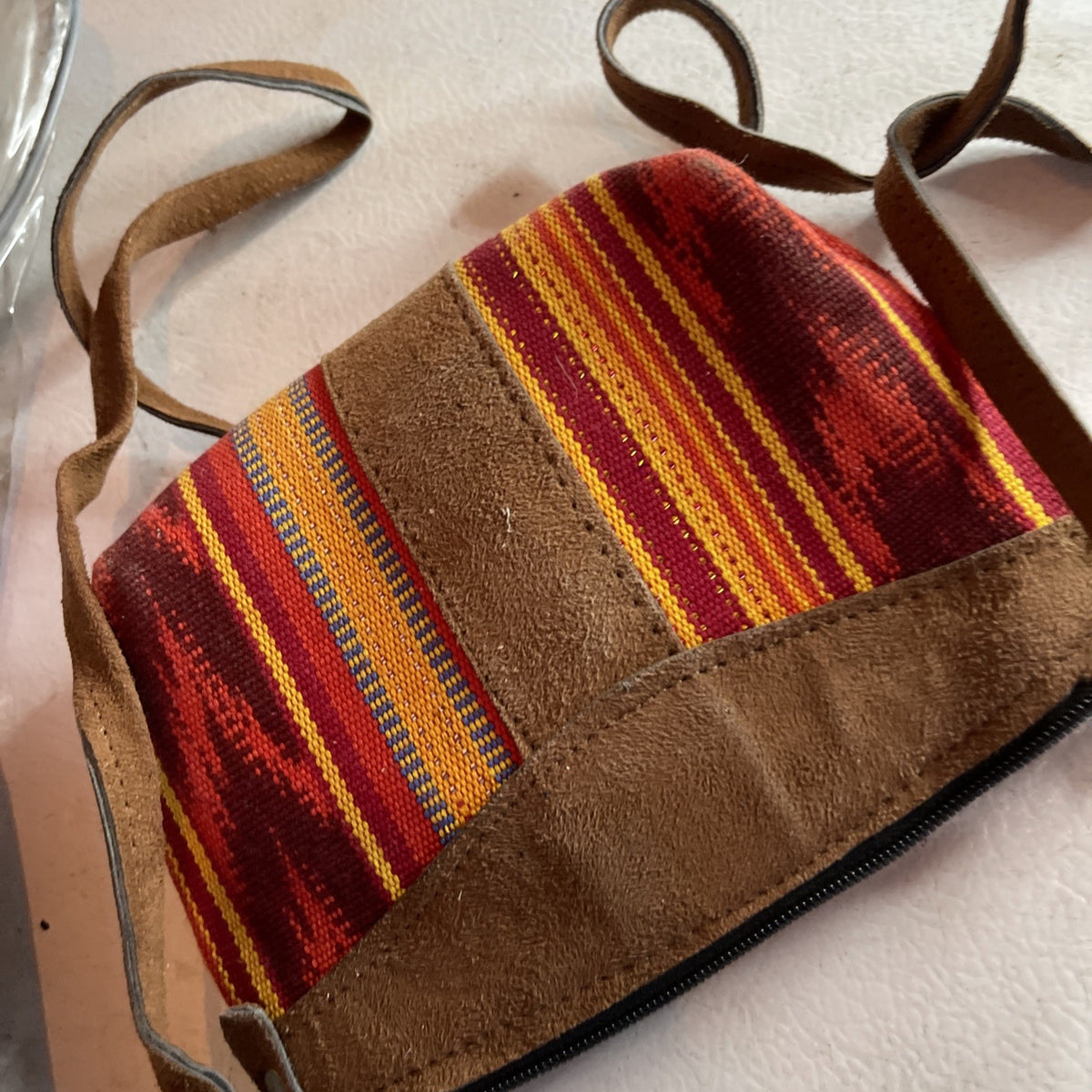 Guatemala Purse