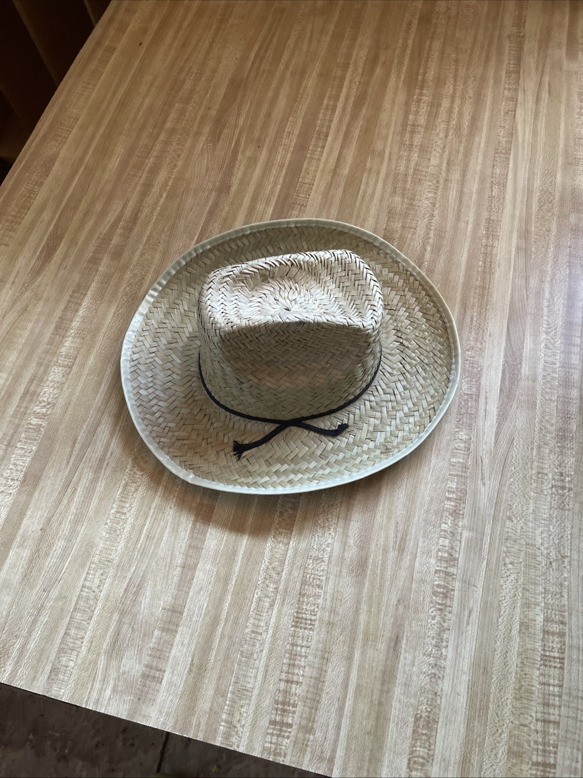 Straw Hat
