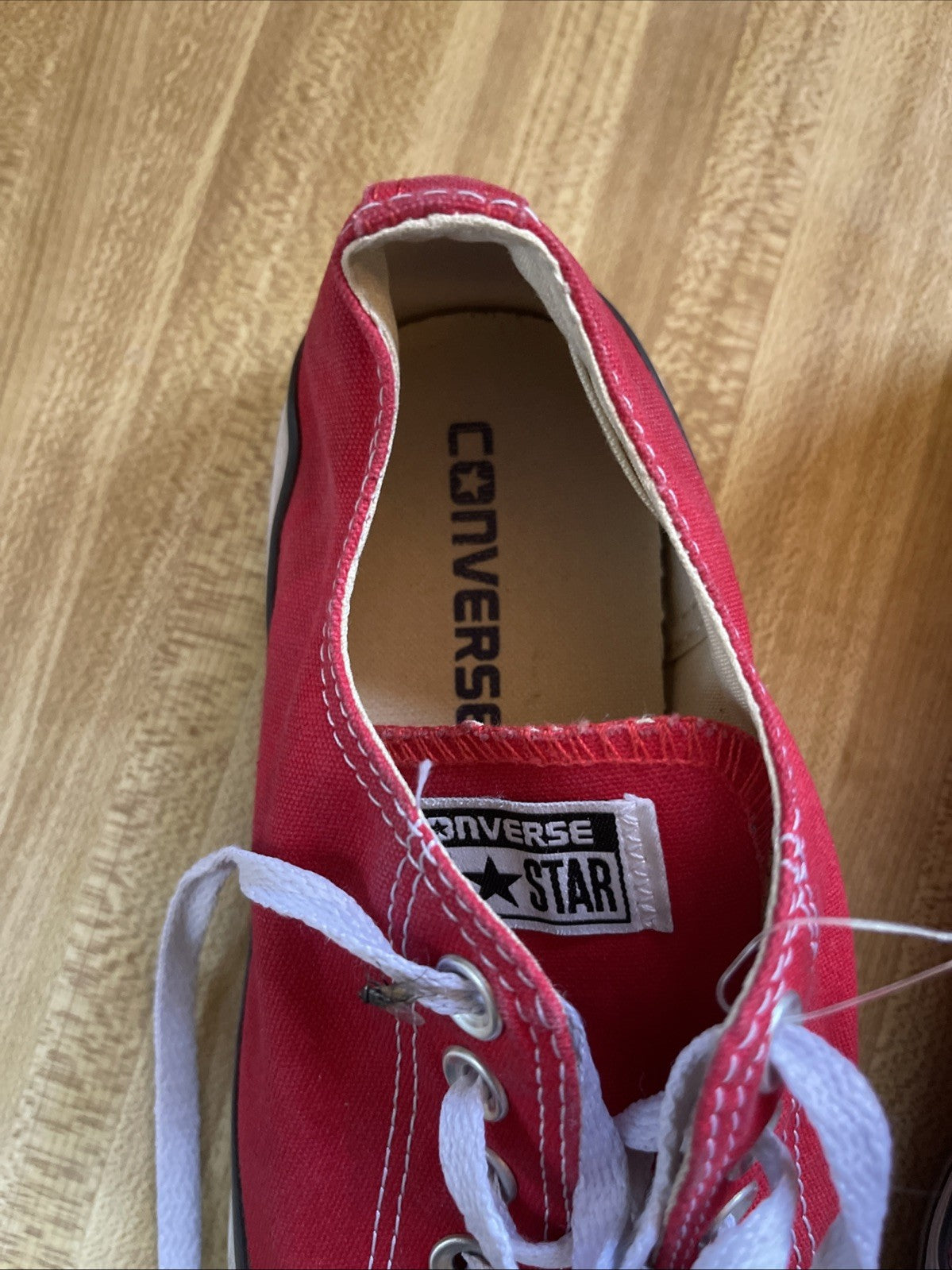 Converse All Star Men’s 9 Women’s 11